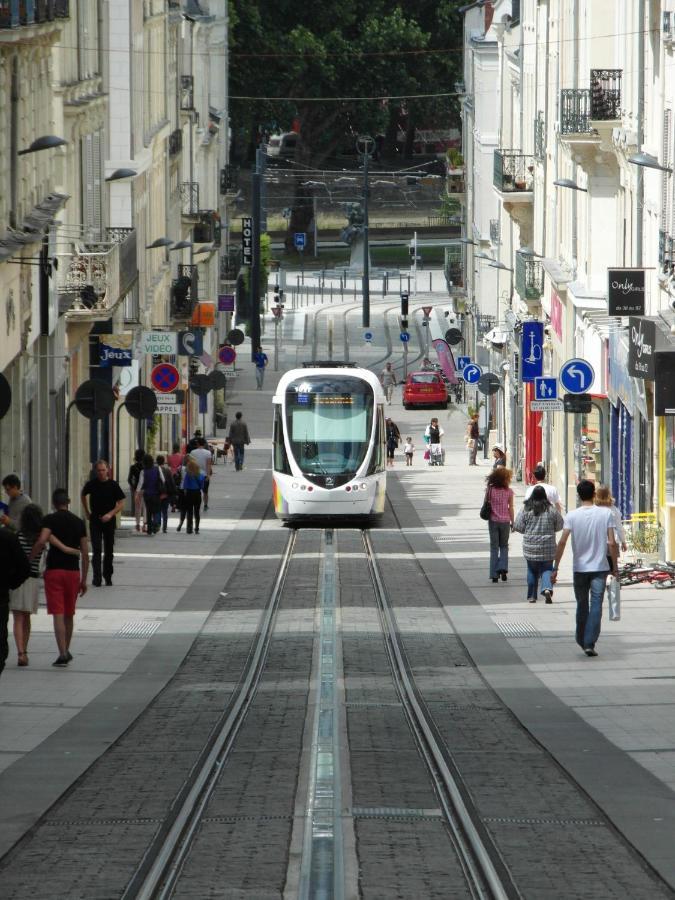 Studio Crimee Pour Deux Personnes Διαμέρισμα Ανζέρ Εξωτερικό φωτογραφία